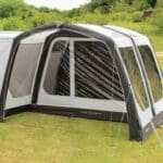 2022 Movelite T3E High 255-305 Driveaway Motorhome Awning