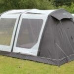 2022 Movelite T3E High 255-305 Driveaway Motorhome Awning