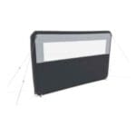 2022 Dometic All Season Air Windbreak Single Panel Only