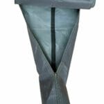 Westfield Gemini Pro 400 Left Hand Air Tube / Beam Protective Zippable Cover