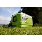 Vango Pinnacle coolbox 57L-80Hr