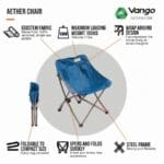 Vango Aether Camping Chair