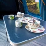 Vango Rowan Table - 80 x 60cm