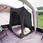 Vango BR001 - Drive Away Awning Bedroom
