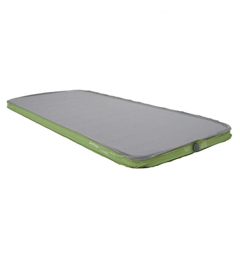 Vango Shangri-La II 7.5cm Self-Inflating Grande Mattress