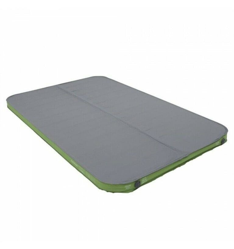 Vango Shangri-La II 7.5cm Self-Inflating Double Mattress