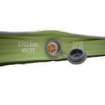 Vango Shangri-La II 7.5cm Self-Inflating Double Mattress