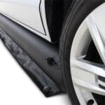 Dometic Inflatable Awning Draught Skirt to suit SWB Campervans like VW T5