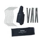 Vango Hush Double Campbed