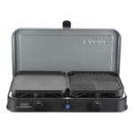 Cadac 2 Cook 2 Pro Deluxe Barbecue with Quick Release