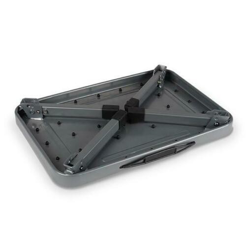 TRA Extra Large Folding Step - 62cm X 37cm Portable Step For Caravan - Foto 6