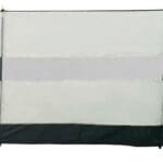 Quest Falcon 500 Windbreak - Steel Poled 5m