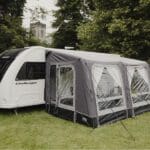 Vango Balletto Air 390 Elements ProShield