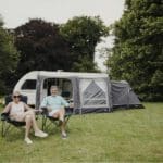 Vango Balletto Air 390 Elements ProShield
