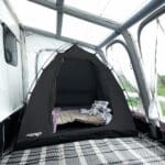 Vango BR003 - Free-Standing Bedroom