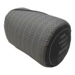 Vango Eden Large Single Sleeping Bag - Herringbone Grey