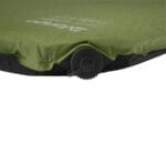 Vango Comfort 7.5cm Self-Inflating Double Mattress / Mat
