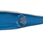 Vango Shangri-La II 10cm Self-Inflating Double Mattress