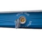 Vango Shangri-La II 10cm Self-Inflating Double Mattress