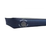 Vango California 10cm Rock 'n Roll Self-Inflating Mattress / Mat
