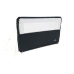2022 Dometic Air Break Pro Touring Air Windbreak - 1 Panel