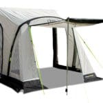 Quest Falcon 260 Air Caravan Awning