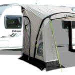 Quest Falcon 260 Air Caravan Awning