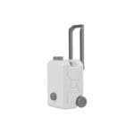 Aqua Caddie 25 Litre Fresh Water Roll a long Jerry Can