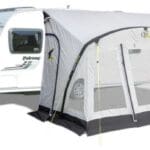 Quest Falcon 390 Air Caravan Awning