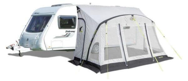 Quest Falcon 390 Air Caravan Awning