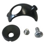 Friction Pads for Caravan AKS3004 Stabiliser Hitch - Front and Rear