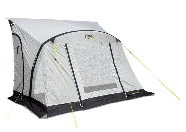 Quest Falcon 325 Air Caravan Porch Awning