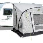 Quest Falcon 325 Air Caravan Porch Awning