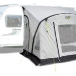 Quest Falcon 325 Air Caravan Porch Awning