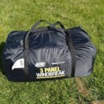 Maypole Airbreak Inflatable Windbreak - 3 Panel - 600 cm Long