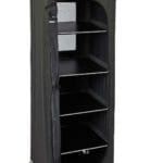 Isabella Awning / Tent Wardrobe / Cupboard