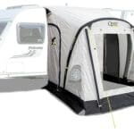 Quest Falcon 220 Air Caravan Awning