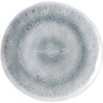 Melamine Dinner Plate - Pearl Stone Touch