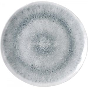 Melamine Dinner Plate - Pearl Stone Touch