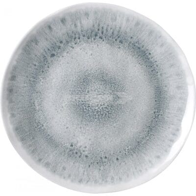 Melamine Dinner Plate - Pearl Stone Touch