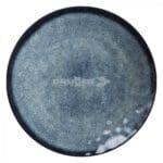 Melamine Dinner Plate - Venetian Stone Touch