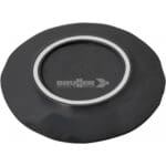 Melamine Dinner Plate - Venetian Stone Touch