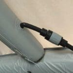 Summerline Zonda Acrylic Premium 330 Caravan Porch Awning