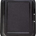 Grill Pan with Trivet & Handle - Size 28 x 22