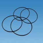O' Rings Kit for Truma Ultraflow Pistol Grip Water Connect