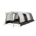 2022 Coleman Journeymaster Deluxe Air XL Campervan Driveaway Awning - 180 - 210cm