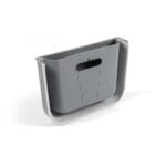 Grey Collapsible Hanging Bin – Kampa Dometic