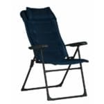 Vango Hyde DLX 7 Position Lightweight Reclining Folding Chair