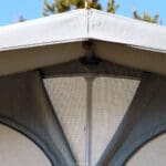 Isabella Commodore Dawn 3m Full Seasonal Awning