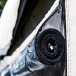 Isabella Commodore Dawn 3m Full Seasonal Awning